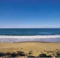 Nooramunga and Corner Inlet Marine  Coastal Parks - Stayed