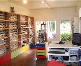 Surfcoast Optical Lorne - Stayed 0