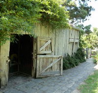 Schwerkolt Cottage - Stayed