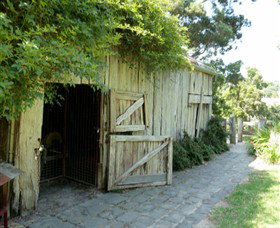 Schwerkolt Cottage - Stayed 0