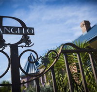D'Angelo Estate Vineyard - Stays Accommodation