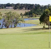 Devilbend Golf Club - Stays Accommodation