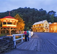Walhalla Historic Area - Stays Accommodation