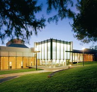 Bendigo Art Gallery - Stayed