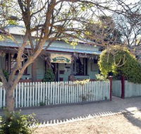 Wistaria Echuca - Stayed