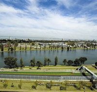 Albert Park - Stays Accommodation