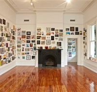 Linden Centre for Contemporary Arts - Stayed