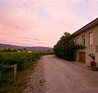 Yarra Yering - Stayed