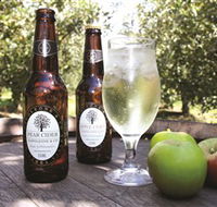 Punt Road Wines and Napoleon  Co Cider - Stayed