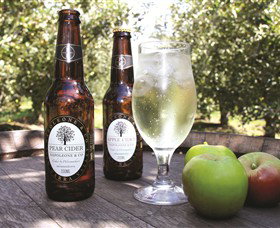 Punt Road Wines And Napoleon & Co Cider - Stayed 0
