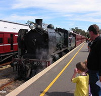 Mornington Railway - Stays Accommodation
