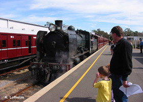 Mornington Railway - Stays Accommodation 0