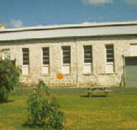 Pipemakers Park - Stayed