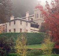 Convent Gallery Daylesford - Stayed