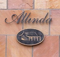 Allinda Winery - Stayed