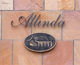 Allinda Winery - Stayed 0