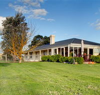 Coombe Yarra Valley - Stayed