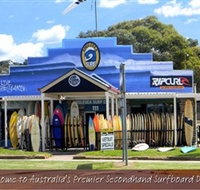 Anglesea Surf Centre - Stays Accommodation