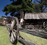 Old Gippstown - Stays Accommodation
