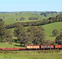 South Gippsland Tourist Railway - Stays Accommodation
