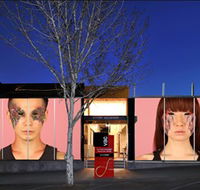 La Trobe University Visual Arts Centre - Stayed
