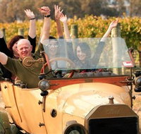 Silent Range Estate - Stayed