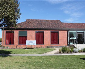 Joel Gallery - Stayed 0