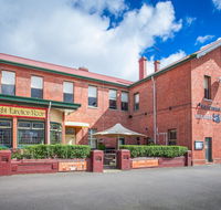 Holgate Brewhouse at Keatings Hotel - Stayed