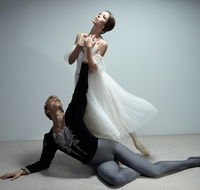 The Australian Ballet - Stays Accommodation