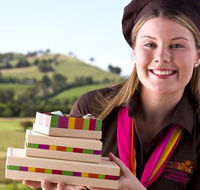 Yarra Valley Chocolaterie  Ice Creamery - Stayed