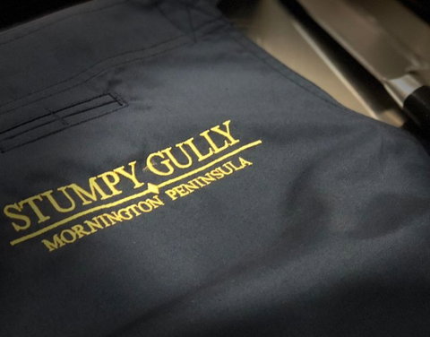 Stumpy Gully Restaurant - Stays Accommodation 2