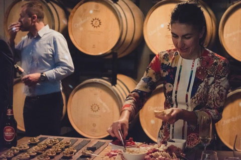 Stumpy Gully Restaurant - Stays Accommodation 3