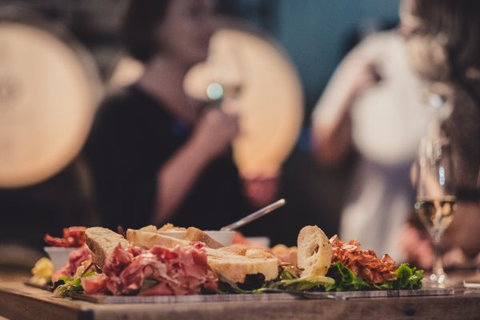 Stumpy Gully Restaurant - Stays Accommodation 4