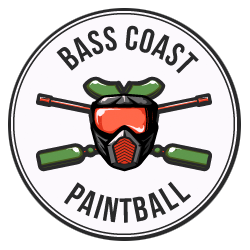 Bass Coast Paintball - Stayed 3