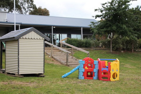 Tuckerberry Hill - Stayed 3