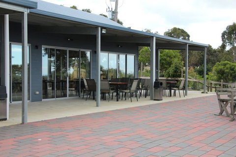 Tuckerberry Hill - Stayed 4