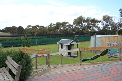 Tuckerberry Hill - Stayed 5