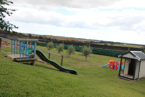 Tuckerberry Hill - Stayed 6