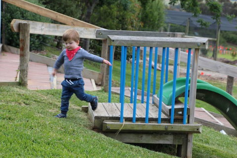 Tuckerberry Hill - Stayed 7