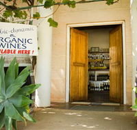 Robinvale Wines - Stayed