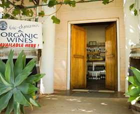 Robinvale Wines - Stayed 0