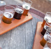 Mornington Peninsula Brewery - Stayed