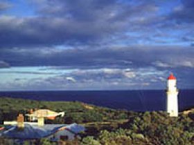 Cape Schanck Lighthouse Reserve - Stays Accommodation 0