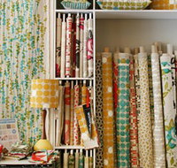 clothfabric - Stayed