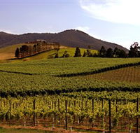 Soumah of Yarra Valley - Stayed