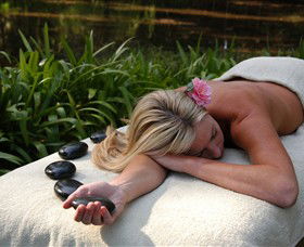 Woodman Estate Day Spa - Stayed 0