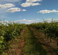 Chambers Rosewood Winery - Stays Accommodation