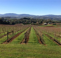 Elmswood Estate - Stayed