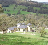 Sutherland Estate - Stayed