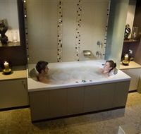 Daylesford Day Spa - Stayed
